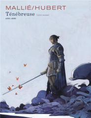 Ténébreuse - tome 2