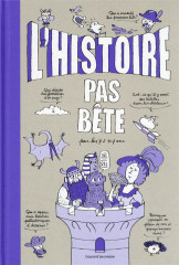 L'histoire pas bête