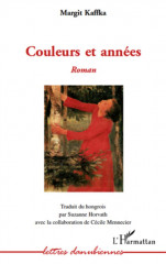 Couleurs et années