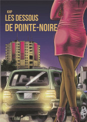 Les dessous de pointe-noire