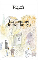 La femme du boulanger