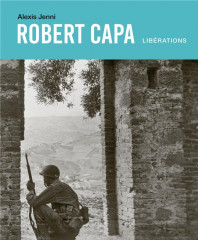 Robert capa. liberations