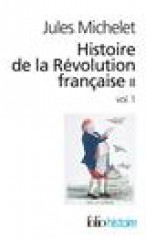 Histoire de la revolution francaise - vol02