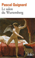 Le salon du wurtemberg