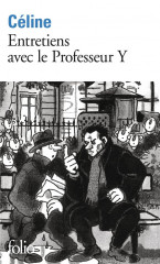 Entretiens avec le professeur y