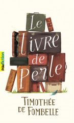 Le livre de perle