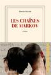 Les chaînes de markov