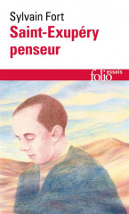 Saint-exupery penseur