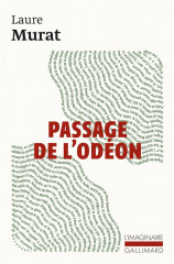 Passage de l'odéon