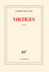 Voltiges