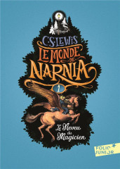 Le neveu du magicien