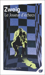 Le joueur d'échecs