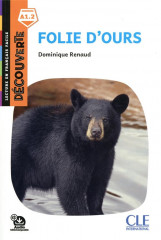 Découverte - folie d'ours niveau a1.2 2ed