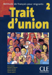 Trait d'union 2 elevede francais pour migrants