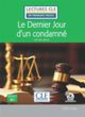 Lecture le dernier jour d'un condamné niveau b1