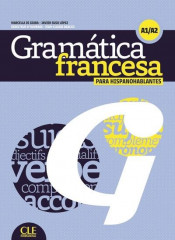 Collection contrastive / grammaire contrastive a1 espagne + cd audio