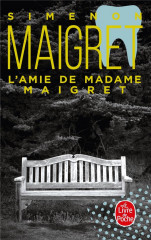 L'amie de madame maigret