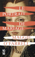 Le portrait de mariage