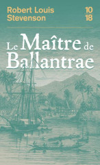 Le maître de ballantrae