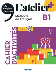 L'atelier + b1 - cahier + didierfle.app