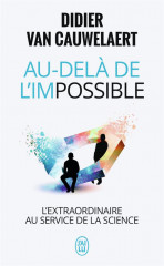 Au-delà de l'impossible