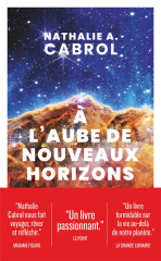 à l'aube de nouveaux horizons