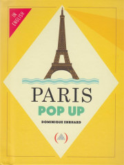 Paris pop up