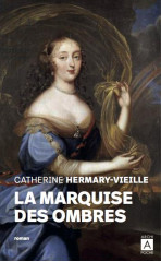 La marquise des ombres