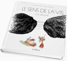 Sens de la vis t01 la vacuité (ned 2021)