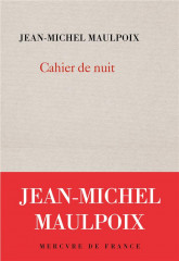 Cahier de nuit