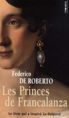 Les princes de francalanza