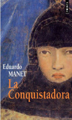 La conquistadora