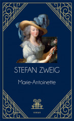 Marie-antoinette