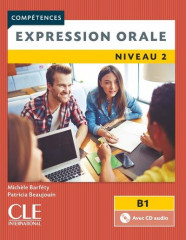 Expression orale 2 niveau intermédiaire