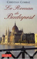 Le roman de budapest