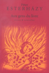 Aux gens du livre