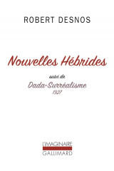 Nouvelles hebrides / dada-surrealisme