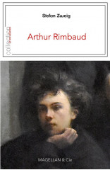 Arthur rimbaud