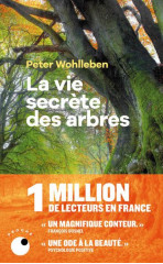 La vie secrète des arbres