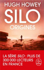 Silo : origines (silo, tome 2)