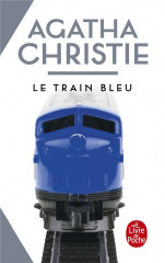 Le train bleu (nouvelle traduction révisée)