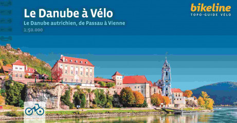 Le danube à vélo