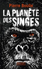 La planète des singes