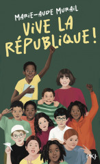 Vive la république !