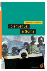 Bienvenue à goma