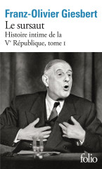 Histoire intime de la vᵉ république