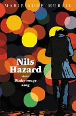 Nils hazard - dans dinky rouge sang