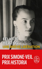 Une brève libération