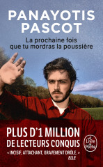 La prochaine fois que tu mordras la poussière