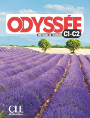 Odyssée niveau c1&c2 élève